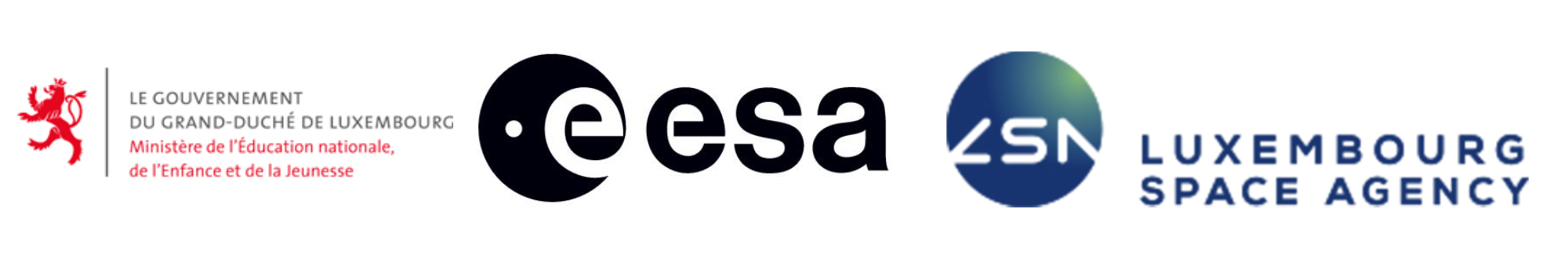 Esero Logos V3