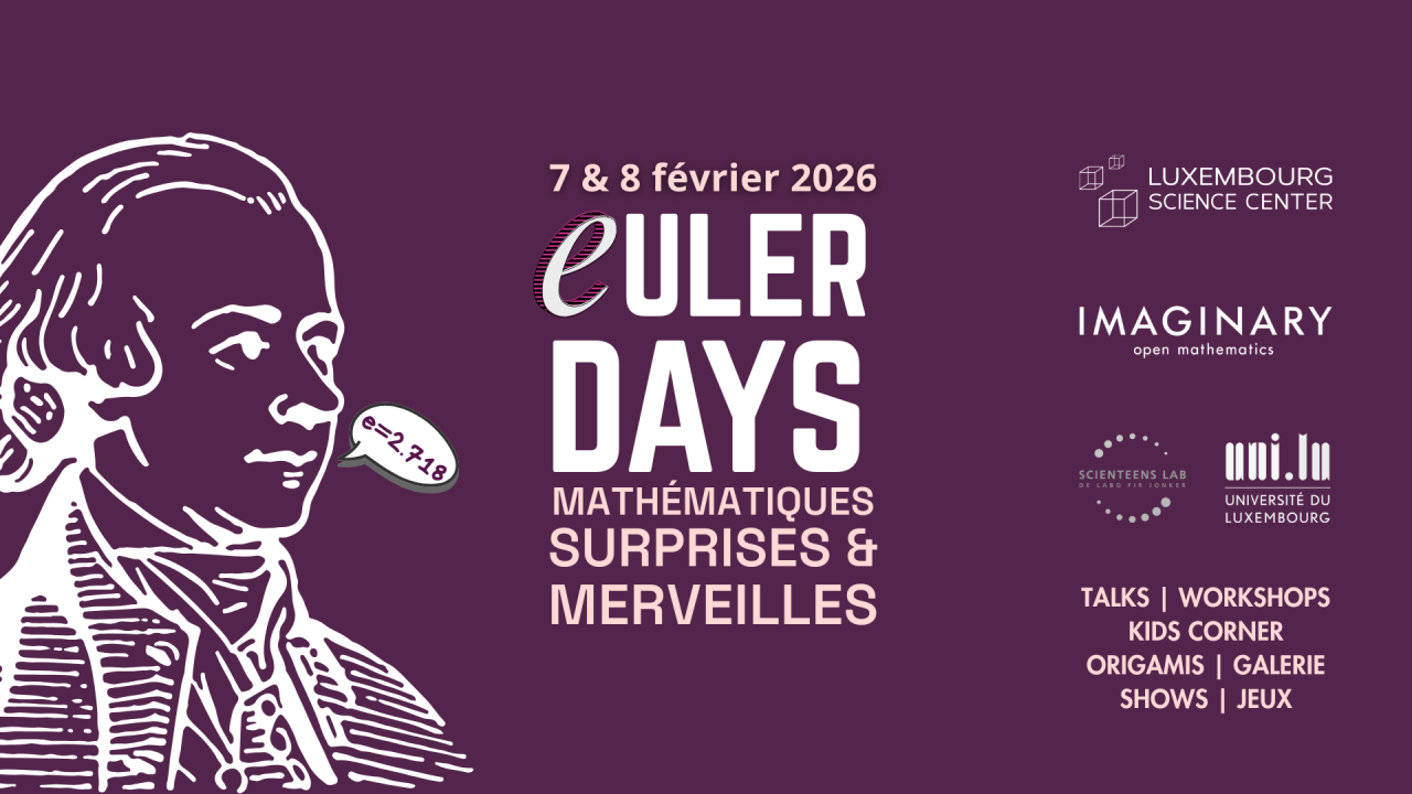 Euler Days Banner V2