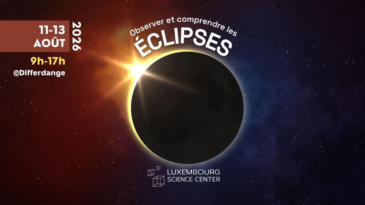 Banner Eclipse 2026