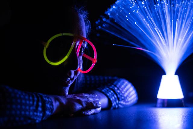 Photo Science Shows