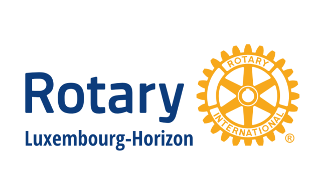 Logo Rotary